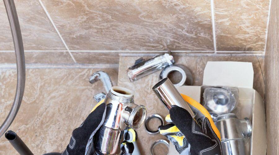 Professional New roof installation in Winterville, NC